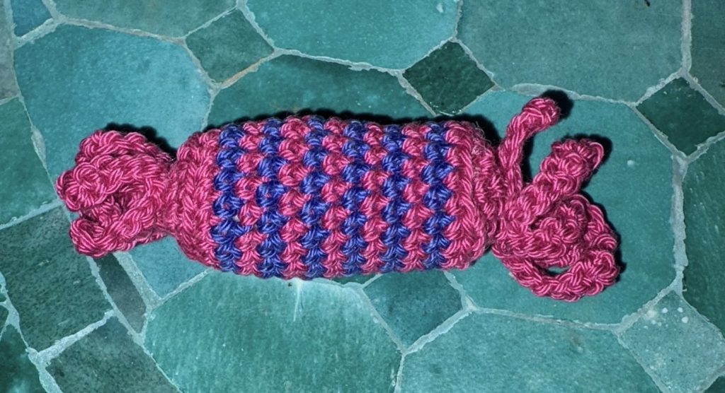 Bonbon
